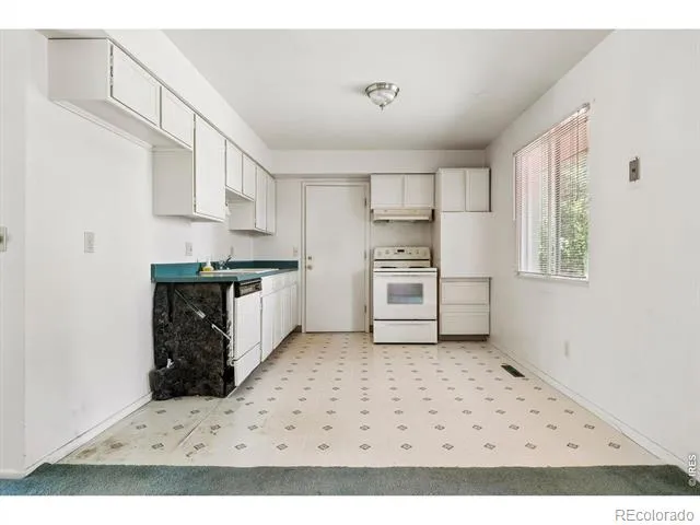 4435 Grinnell Avenue Boulder, CO 80305