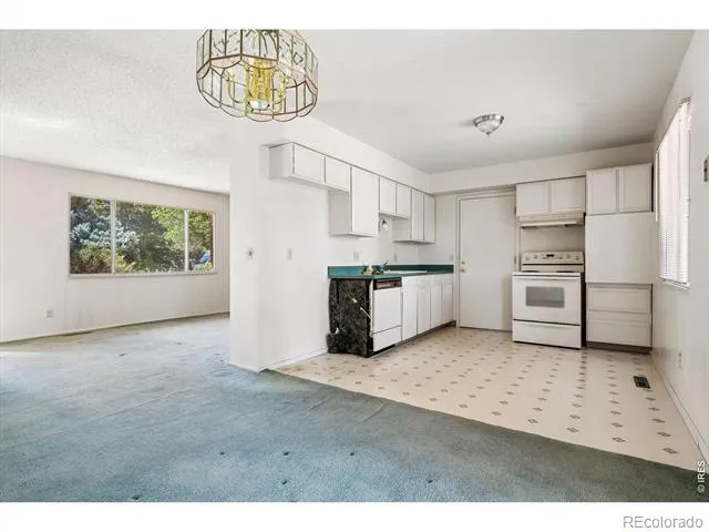 4435 Grinnell Avenue Boulder, CO 80305