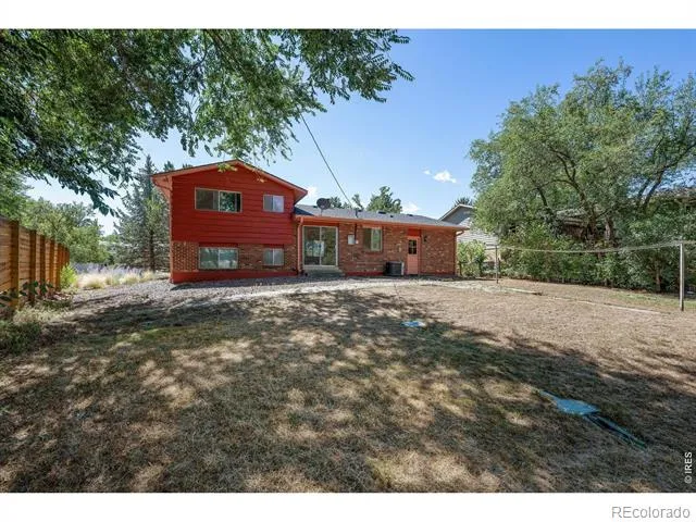 4435 Grinnell Avenue Boulder, CO 80305