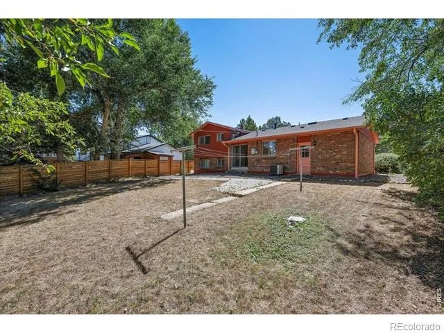 4435 Grinnell Avenue Boulder, CO 80305