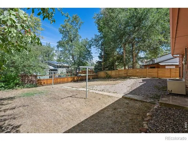 4435 Grinnell Avenue Boulder, CO 80305