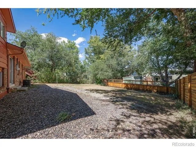 4435 Grinnell Avenue Boulder, CO 80305