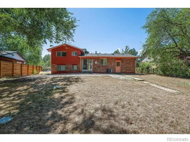 4435 Grinnell Avenue Boulder, CO 80305