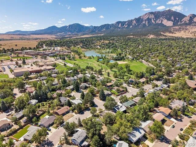 4435 Grinnell Avenue Boulder, CO 80305