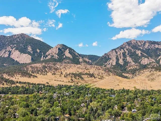 4435 Grinnell Avenue Boulder, CO 80305