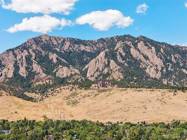 4435 Grinnell Avenue Boulder, CO 80305