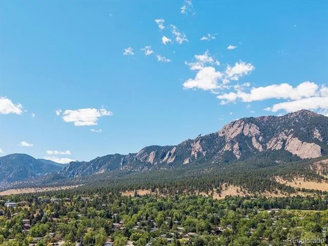 4435 Grinnell Avenue Boulder, CO 80305