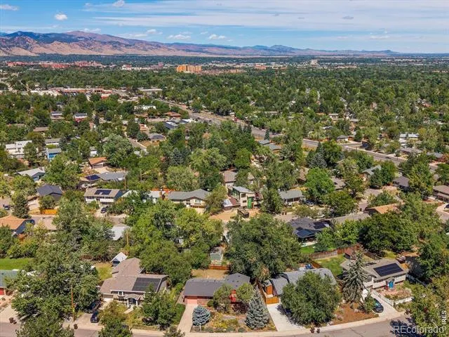 4435 Grinnell Avenue Boulder, CO 80305
