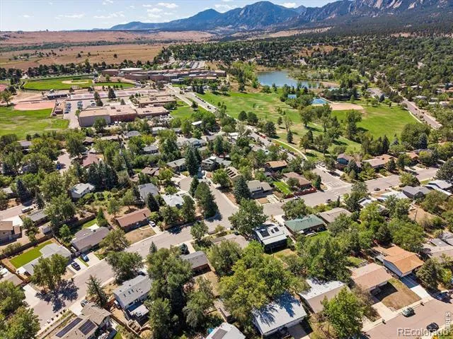 4435 Grinnell Avenue Boulder, CO 80305
