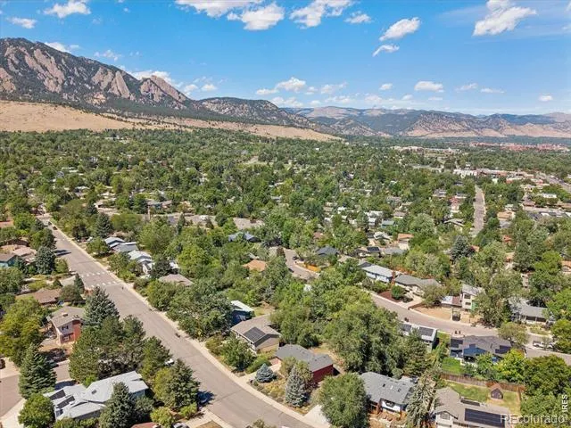 4435 Grinnell Avenue Boulder, CO 80305