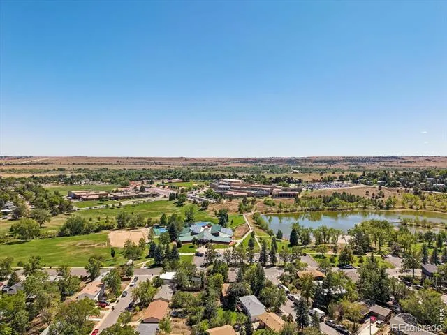 4435 Grinnell Avenue Boulder, CO 80305