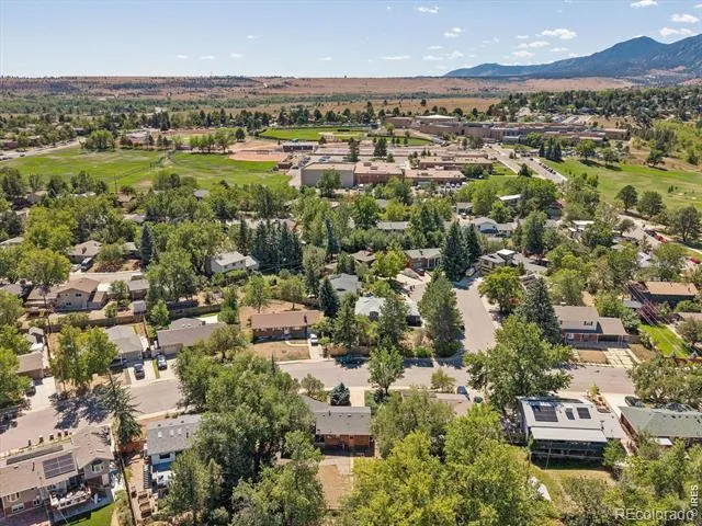 4435 Grinnell Avenue Boulder, CO 80305