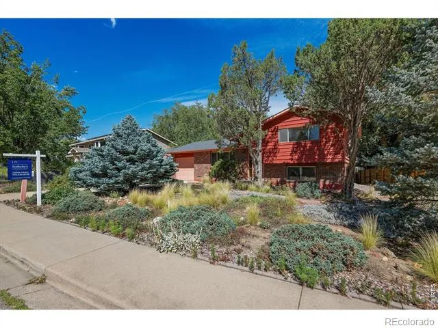 4435 Grinnell Avenue Boulder, CO 80305