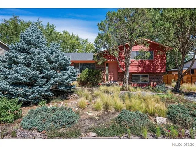 4435 Grinnell Avenue Boulder, CO 80305