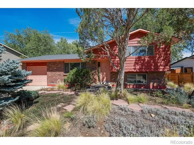 4435 Grinnell Avenue Boulder, CO 80305