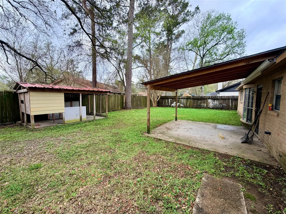 7876 Bender Road Humble, TX 77396