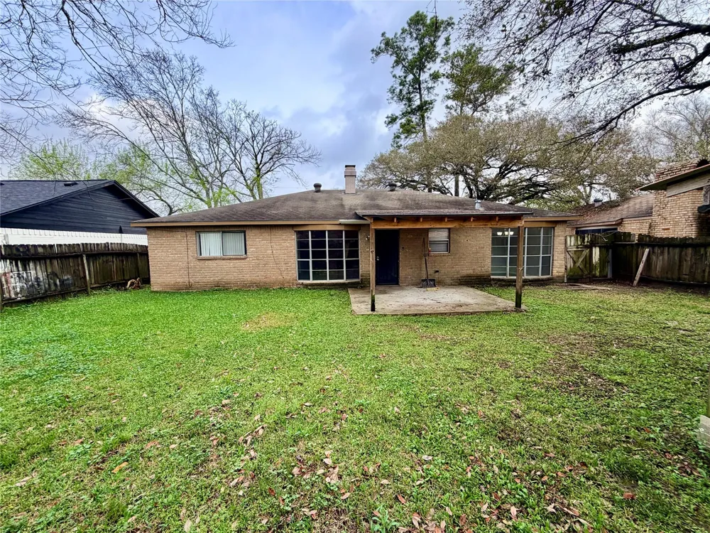 7876 Bender Road Humble, TX 77396