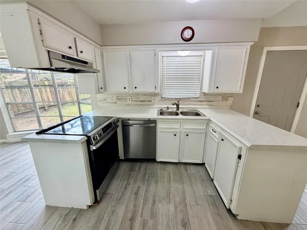 7876 Bender Road Humble, TX 77396