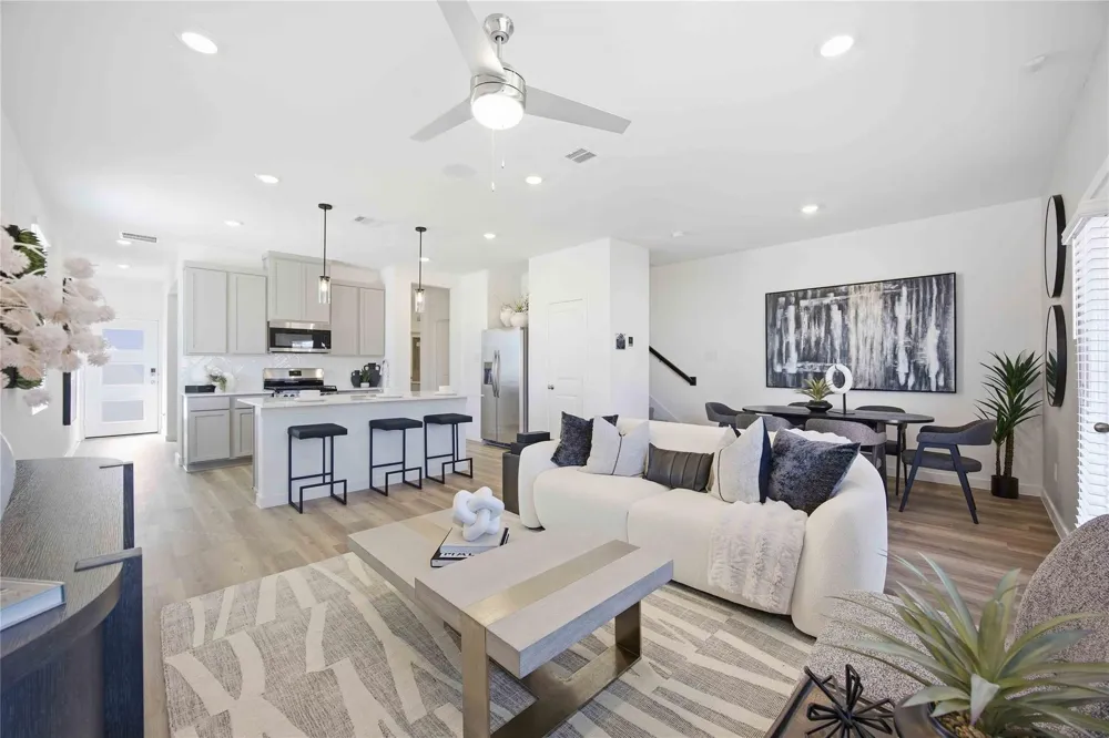 1209 Mansfield Grove Lane Houston, TX 77091