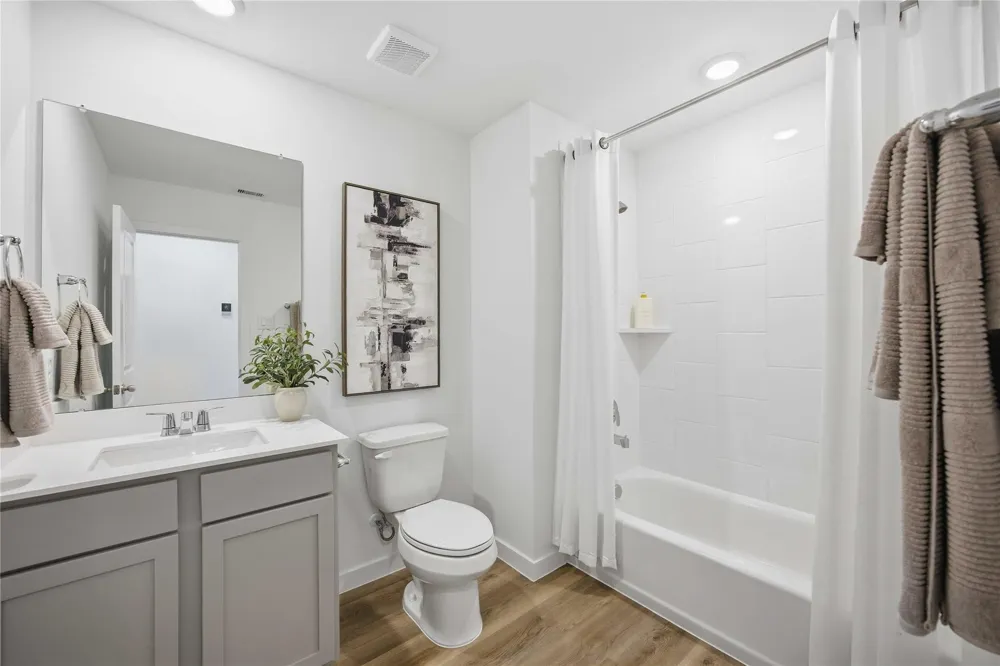 1209 Mansfield Grove Lane Houston, TX 77091