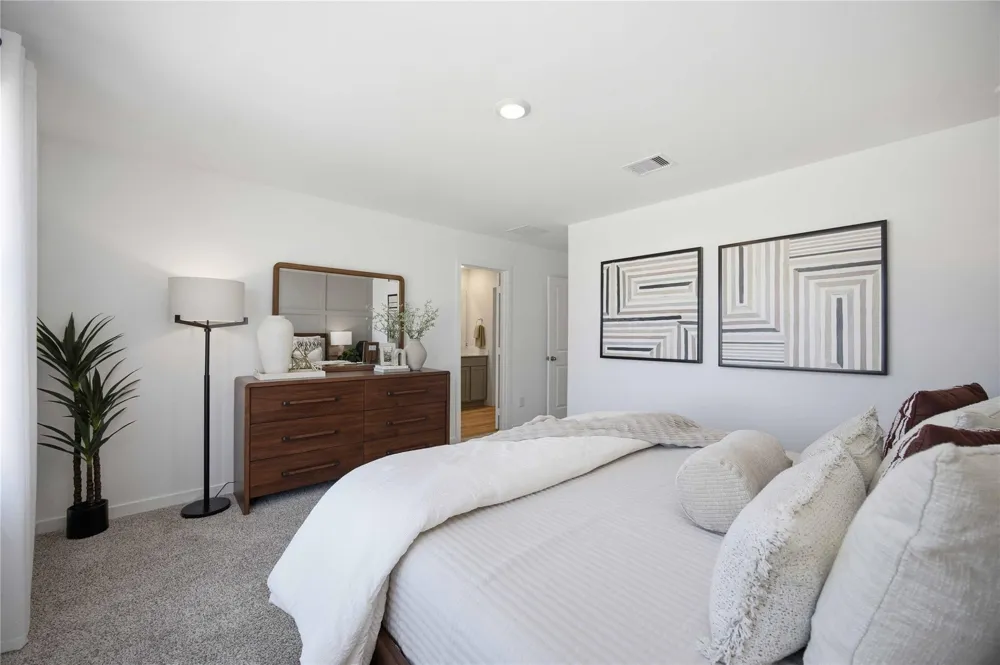 1209 Mansfield Grove Lane Houston, TX 77091