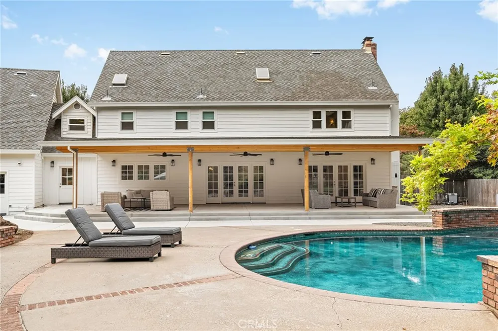 4785 Songbird Chico, CA 95973