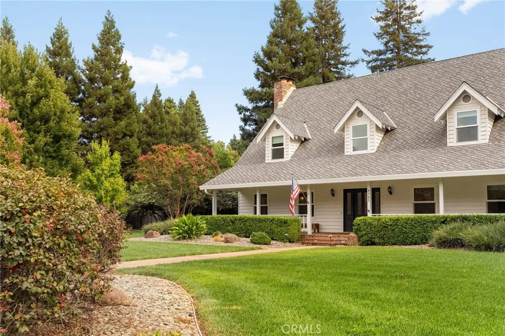 4785 Songbird Chico, CA 95973