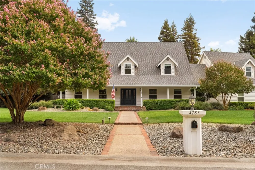 4785 Songbird Chico, CA 95973