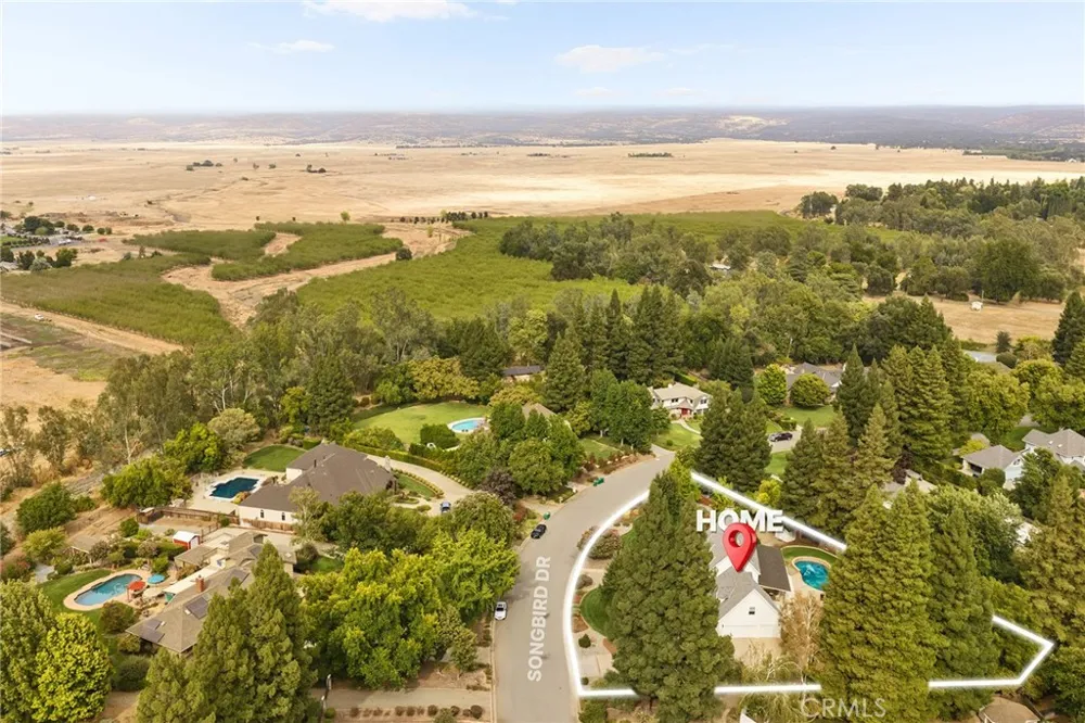4785 Songbird Chico, CA 95973