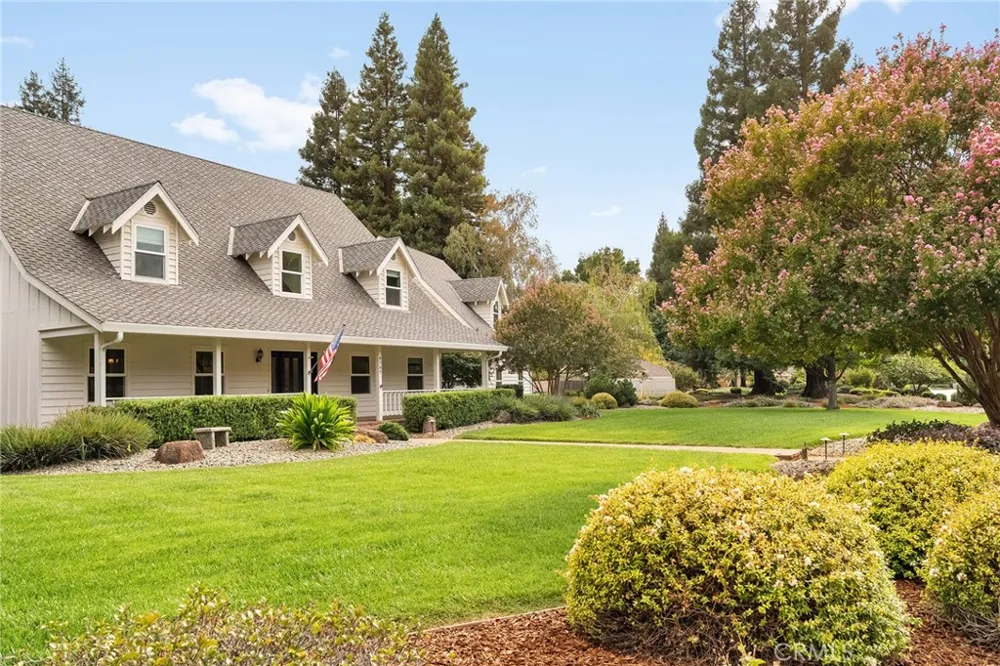 4785 Songbird Chico, CA 95973