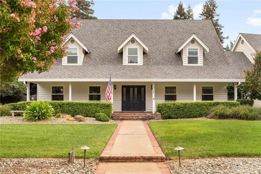 4785 Songbird Chico, CA 95973