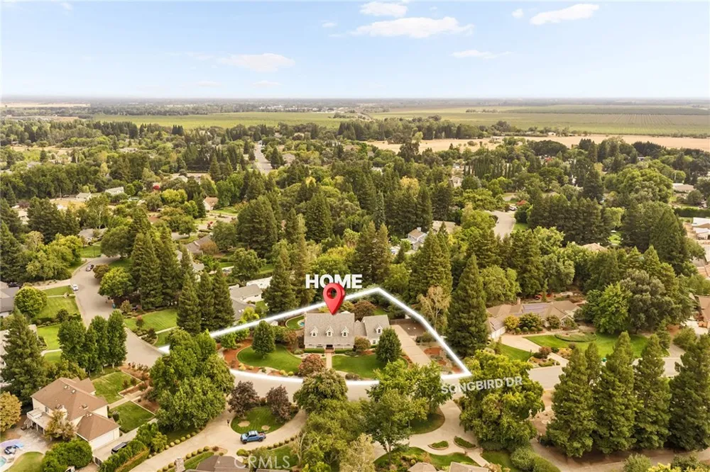 4785 Songbird Chico, CA 95973