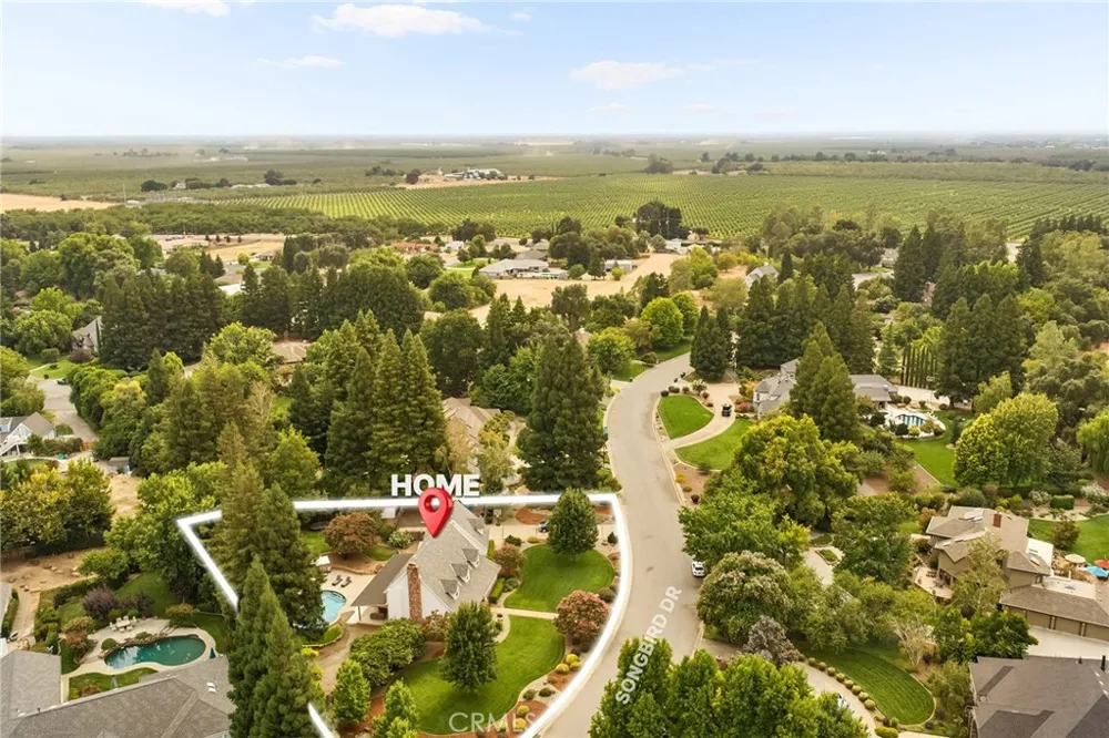 4785 Songbird Chico, CA 95973