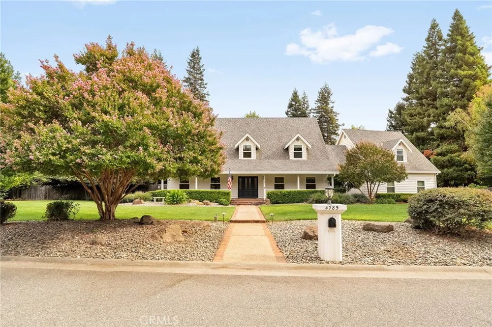 4785 Songbird Chico, CA 95973