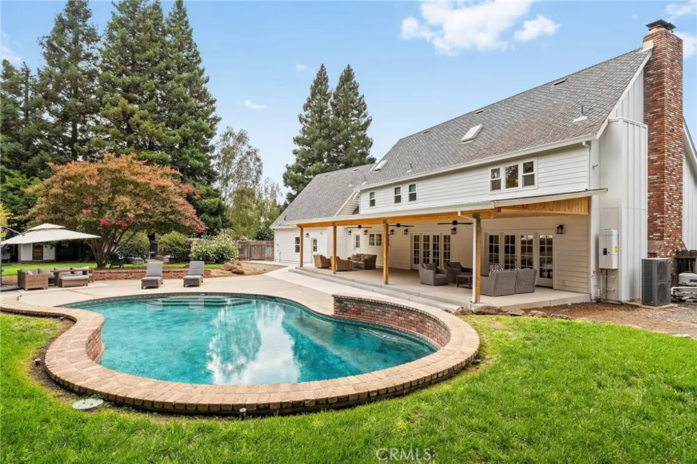 4785 Songbird Chico, CA 95973