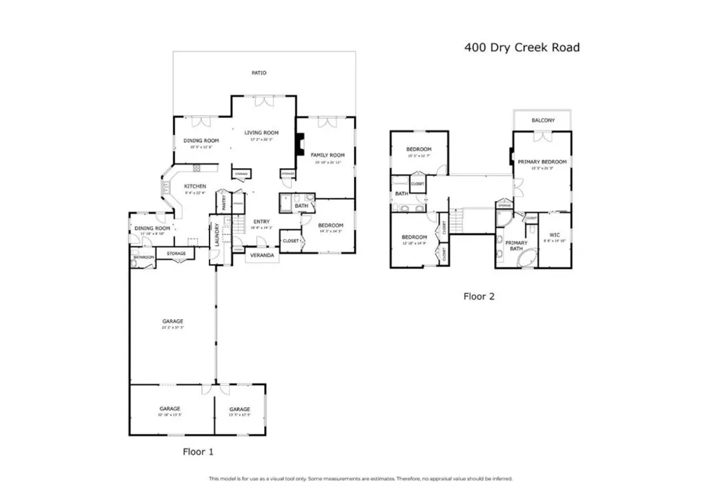 400 Dry Creek Road Monterey, CA 93940