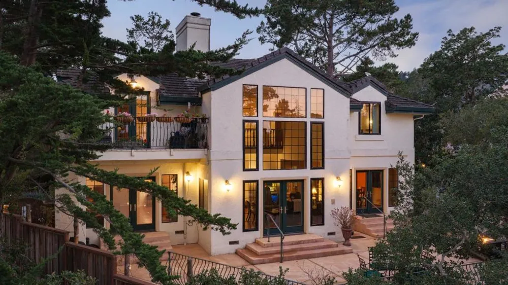 400 Dry Creek Road Monterey, CA 93940