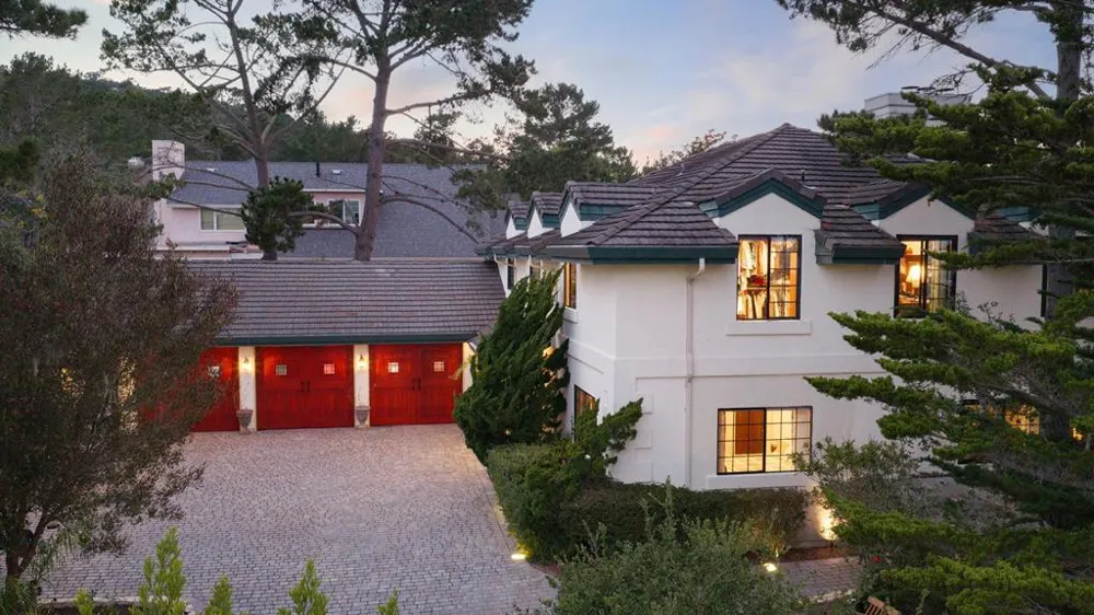 400 Dry Creek Road Monterey, CA 93940