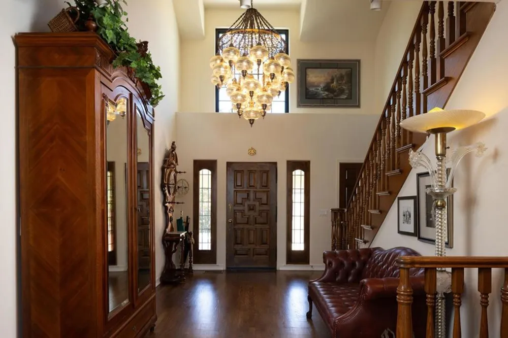 400 Dry Creek Road Monterey, CA 93940