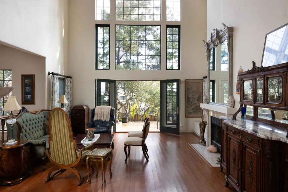 400 Dry Creek Road Monterey, CA 93940