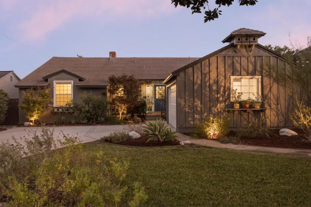 13822 Franklin Street Whittier, CA 90602