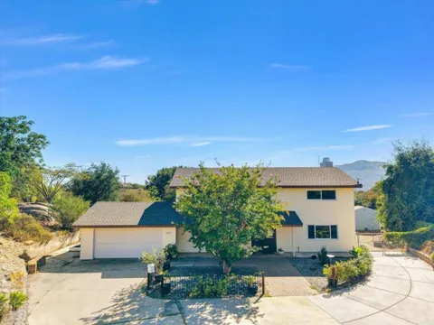 15436 Las Manzanitas Road