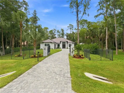 5221 Hickory Wood Drive