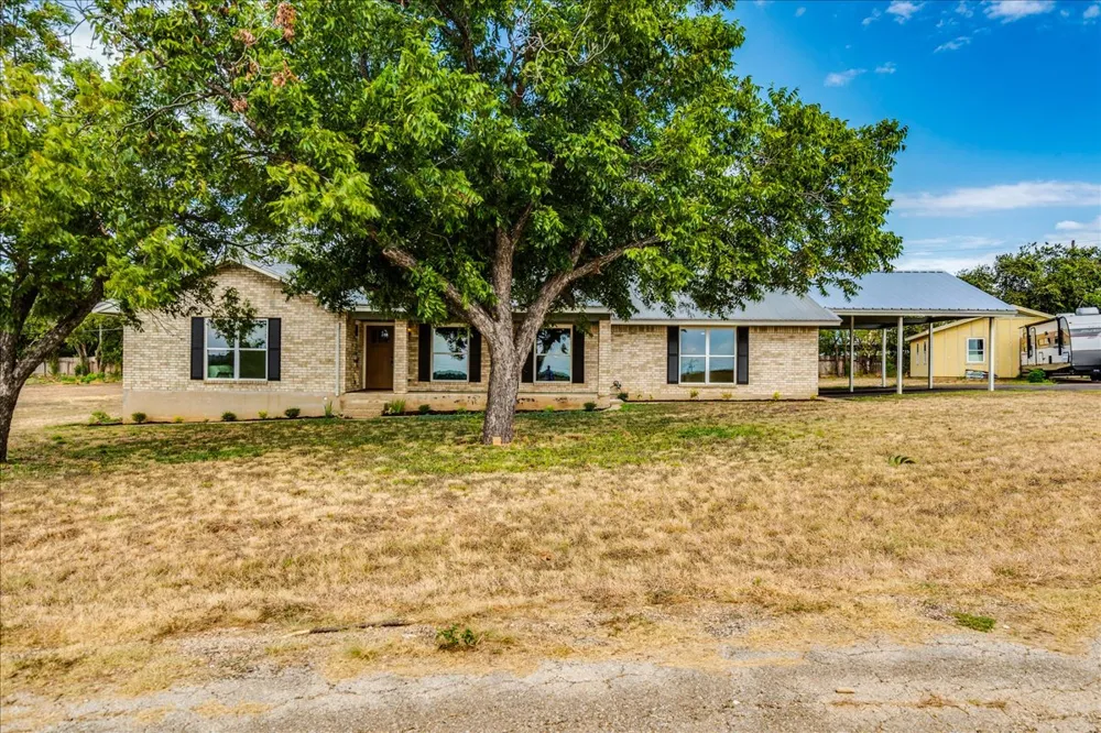 1102 Austin Avenue Georgetown, TX 78626