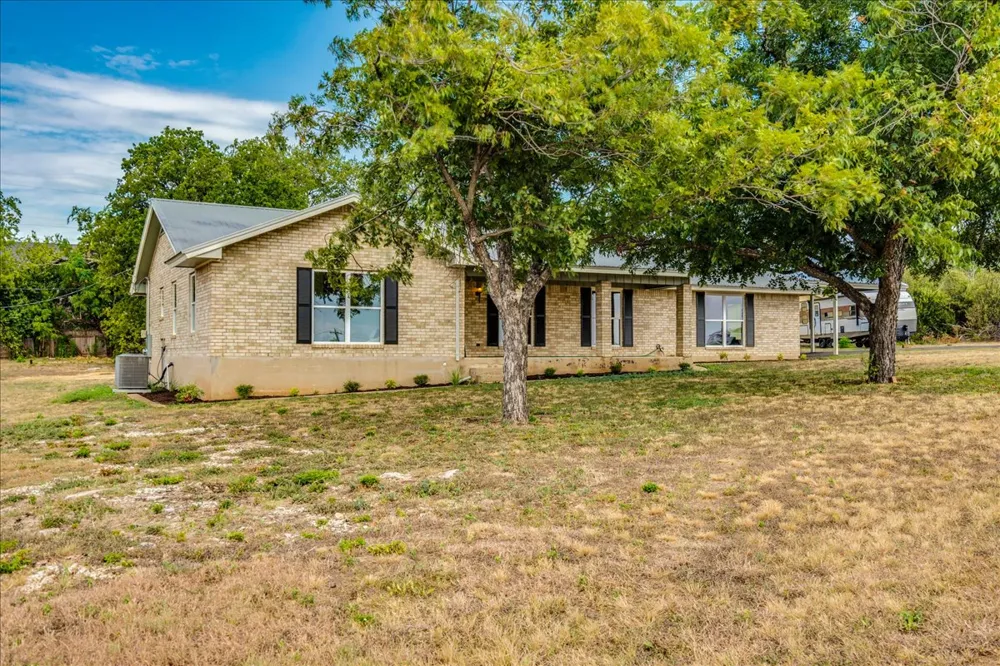 1102 Austin Avenue Georgetown, TX 78626
