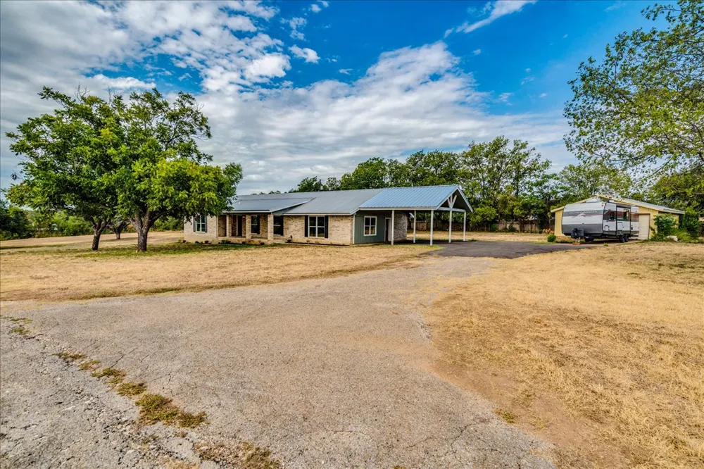 1102 Austin Avenue Georgetown, TX 78626