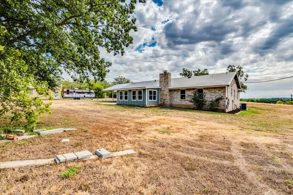 1102 Austin Avenue Georgetown, TX 78626