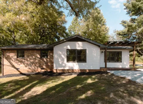 16 Welch CIR