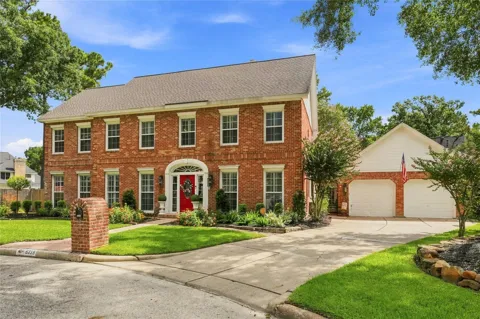 5219 Laurelwood Drive