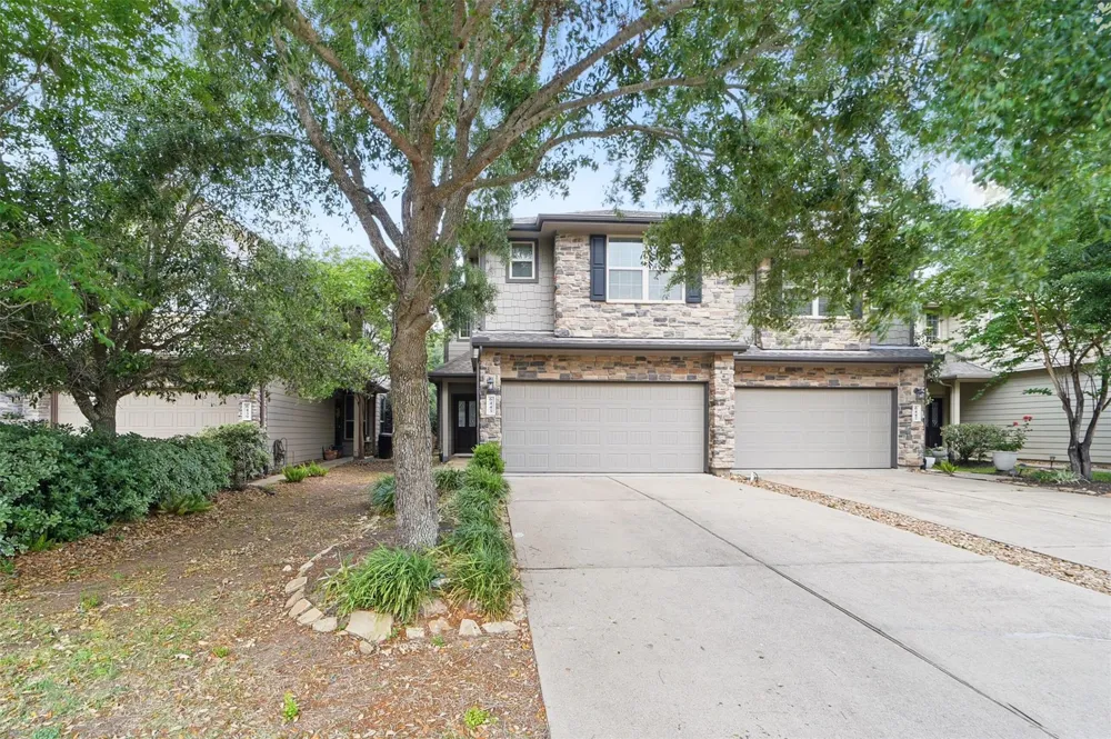 6443 Calgary Woods Lane Katy, TX 77494
